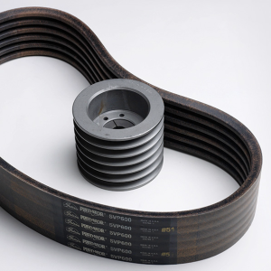 Top Line 50/60 Bottom Multi V Belt V1
