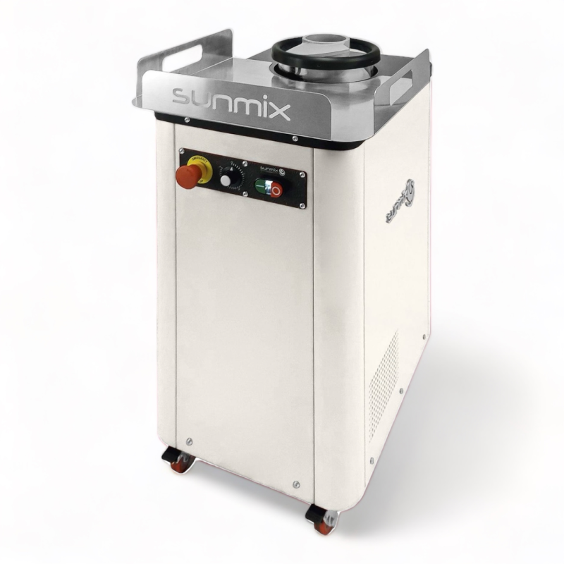 Sunmix Moon 30-350g Dough Rounder/Baller - Image 3