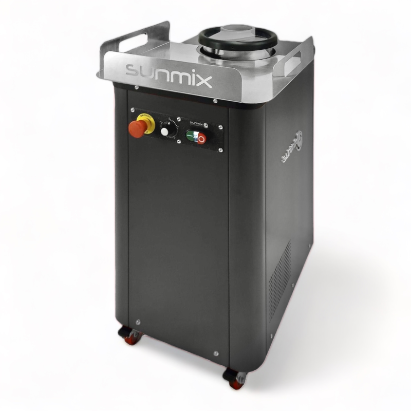 Sunmix Moon 30-350g Dough Rounder/Baller - Image 2