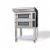 Sud Forni Zaffiro - 500˚C - 6 Pizza Oven - Expandable