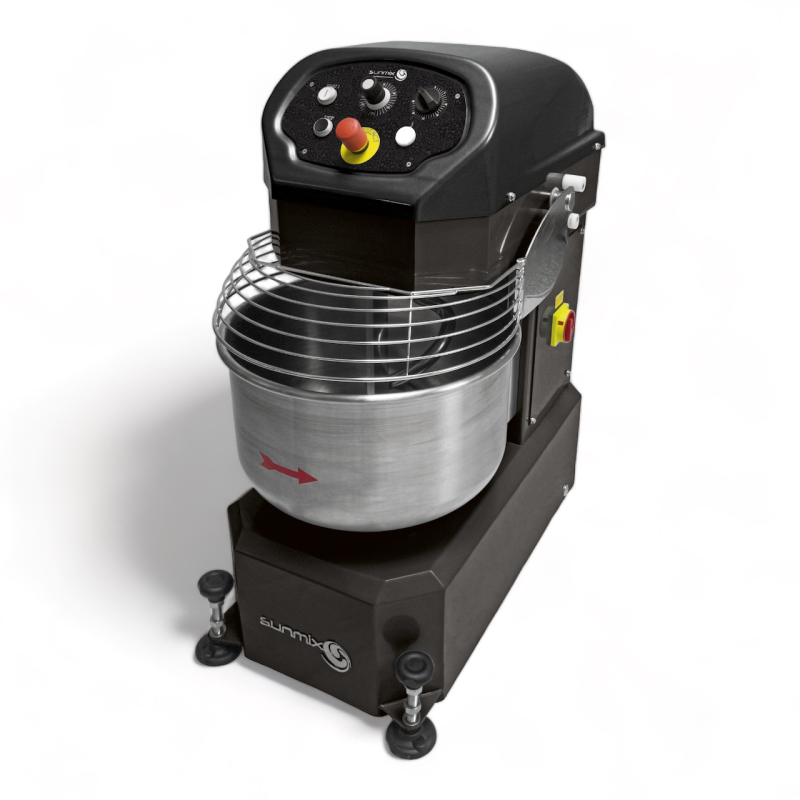 SUNMIX TOP LINE 30KG SPIRAL DOUGH MIXER - Image 3