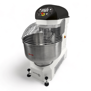 SUNMIX CLASSIC 80KG SPIRAL DOUGH MIXER - THREE PHASE