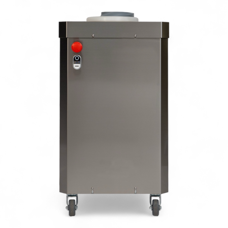 20-1000g Dough Rounder/Baller - Image 2