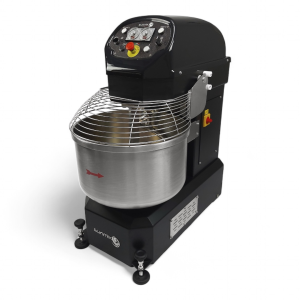 SUNMIX CLASSIC LINE 120KG SPIRAL DOUGH MIXER - THREE PHASE