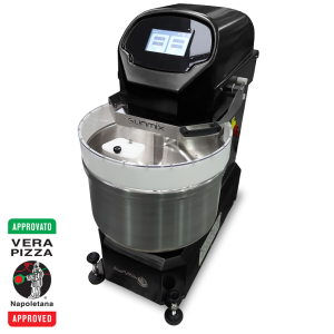 SUNMIX QUEEN LINE 60KG SPIRAL DOUGH MIXER - THREE PHASE