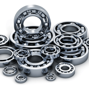 Sunmix Small Line 20 Bearing Kit